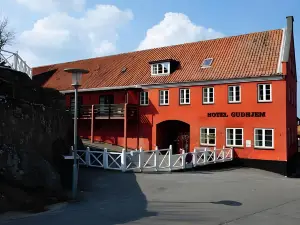 Hotel Gudhjem