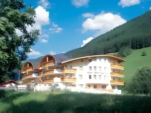 Wellness Refugium & Resort Hotel Alpin Royal - Small Luxury Hotels of the World