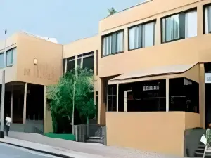호텔 디에고 데 알마그로 코피아포