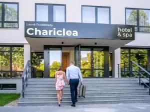 Hotel & Spa Chariclea