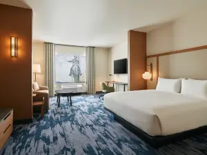 Fairfield Inn & Suites Tempe