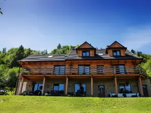 Agroturystyka Barnilka