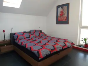 Apartament Parkowa 2