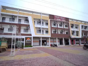 Hotel Aarti Celebration