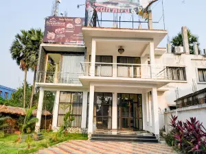 Spot on Hotel Ocean Bird