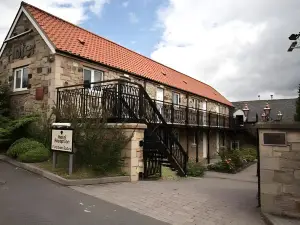The Angel View Hotel