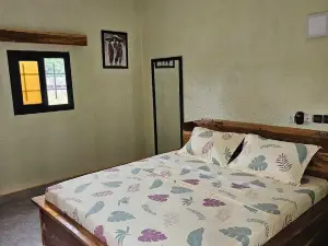 Relais de l'Atakora