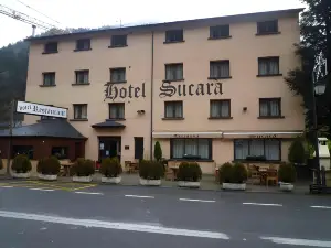 Hotel Sucara