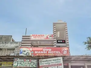 Hotel O Mansi Hotel