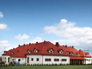 Hotel Trzy Róże