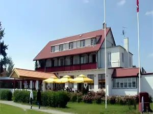 Kysthotellet