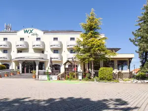 WX Hotel