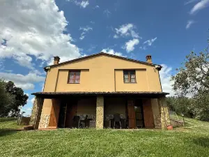 Agriturismo Fattoria Sant'Appiano