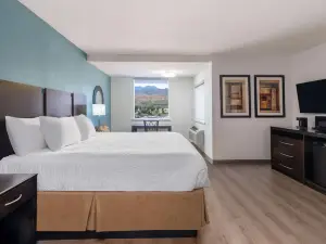 Travelodge by Wyndham Globe AZ