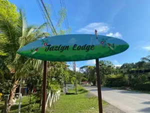 Jazlyn Lodge & Tours