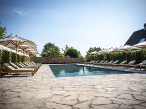 5 Terres Hôtel & Spa - MGallery