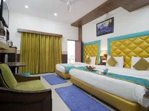 Hotel Panchvati Inn Uttarakhand