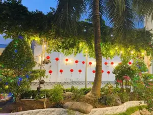 Mekong Hotel & Restaurant
