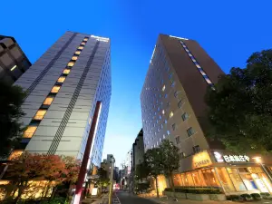 Richmondhotel Utsunomiya-ekimae Annex