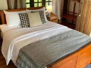 Udon Thani Farm Stay Talay Bua Daeng