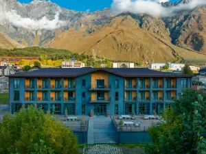 Intourist Kazbegi