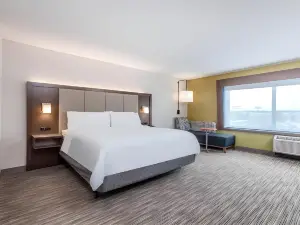 Holiday Inn Express & Suites Hammond