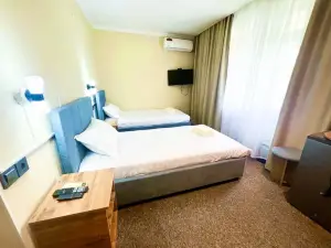 Akun Hotel