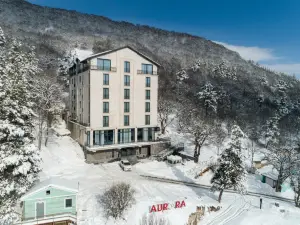 Aurora Resort, Tsaghkadzor