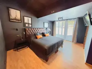 Hotel Boutique 501