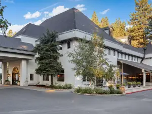 Best Western Big Bear Chateau