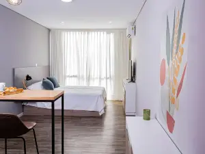Level Suites Una Propuesta Diferente