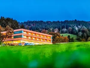 Fritsch am Berg - Adults Only
