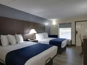Baymont by Wyndham Ridgeland I-95