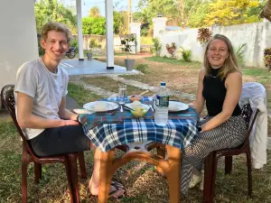 Lucky's Homestay