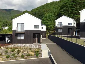 Villas Asama No Iori