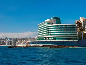 Sheraton Miramar Hotel & Convention Center