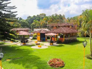 Hotel Quindio Campestre