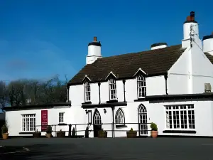 Tudor Lodge Bed & Breakfast