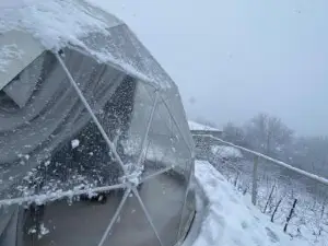 4 Seasons. 4 სეზონი Glamping Georgia Racha