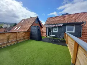 Ferienwohnung Mack 1