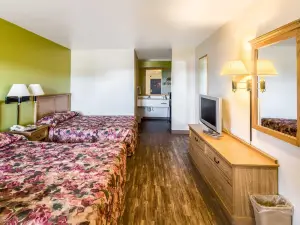 Rice Hill Inn