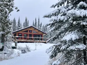 Dragonfly - Unique, tranquil retreat in Grand Marais, MN