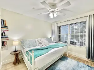 NEW Elevator, 1BlockToBeach, WalkToDowntown