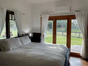 Little Farmhouse Near The Dairy