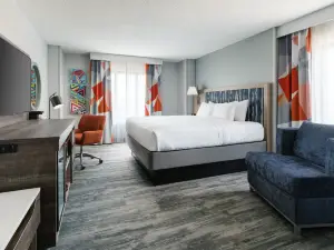 Hampton Inn & Suites Tampa/Ybor City/Downtown