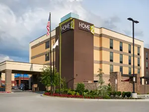 Home 2 Suites by Hilton Muskogee