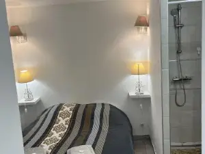 Maureillas - Appartement 2 Personnes - classé