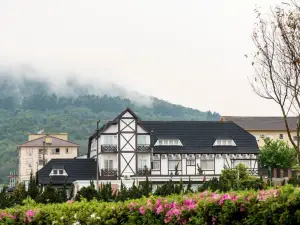 Baviera Park Hotel