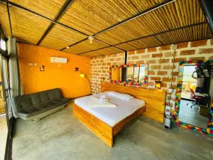 Casa Hotel Cautiva