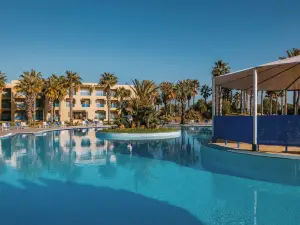 베르디 튀니스 비치 리조트